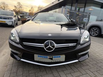 Mercedes-Benz SL